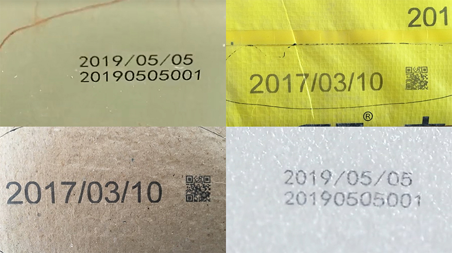 MG电玩手持机喷印效果