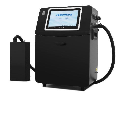 MG电玩RV501-UV喷码机2